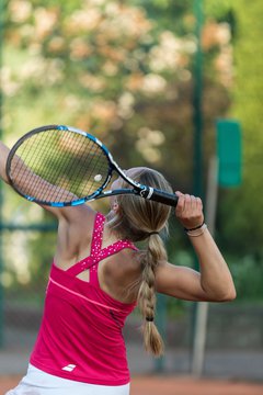 Bild 971 - BL2 TC R�W Wahlstedt - Rochusclub D�sseldorf : Ergebnis: 3:6  u. TC RW Wahlstedt 2 - Bremerhavener TV : Ergebnis: